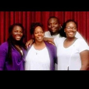 Meet your Posher, Theresa